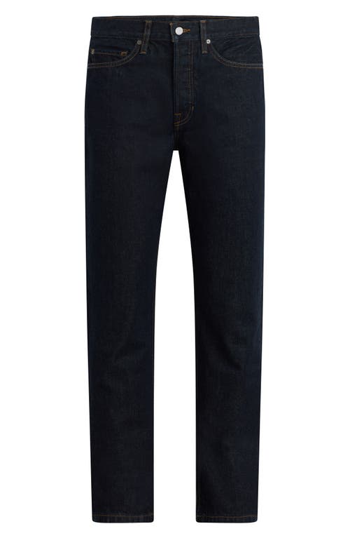 Joe's The Slim Straight Leg Jeans In Blue
