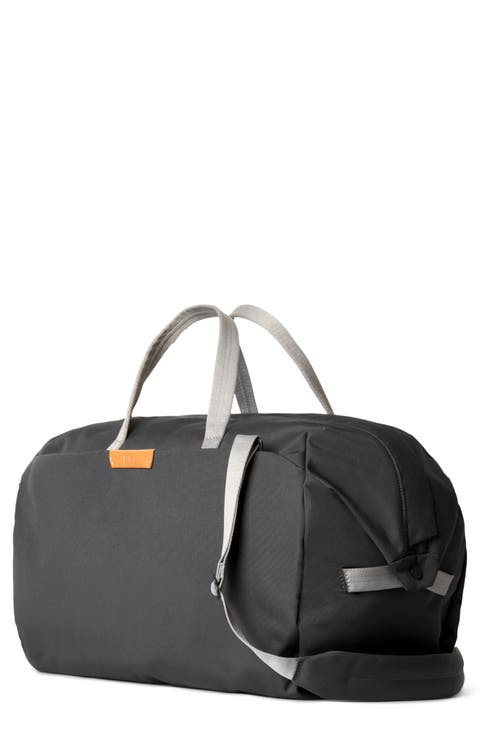 Classic Weekend Duffle Bag