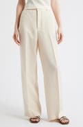 DELUC Bari Wide Leg Pants