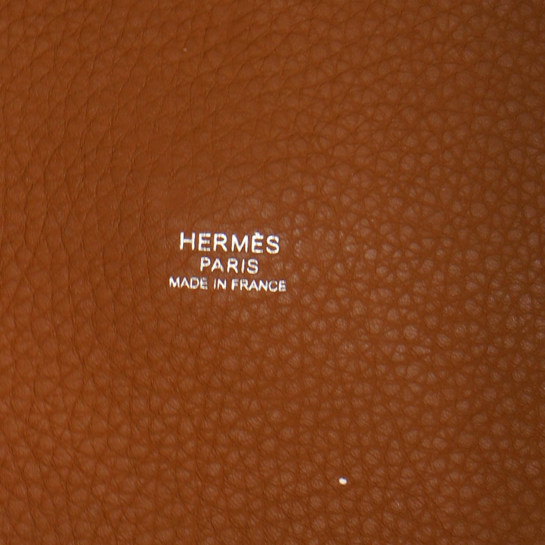 Picotin Lock Bag Clemence GM, Alternate, color, Gold