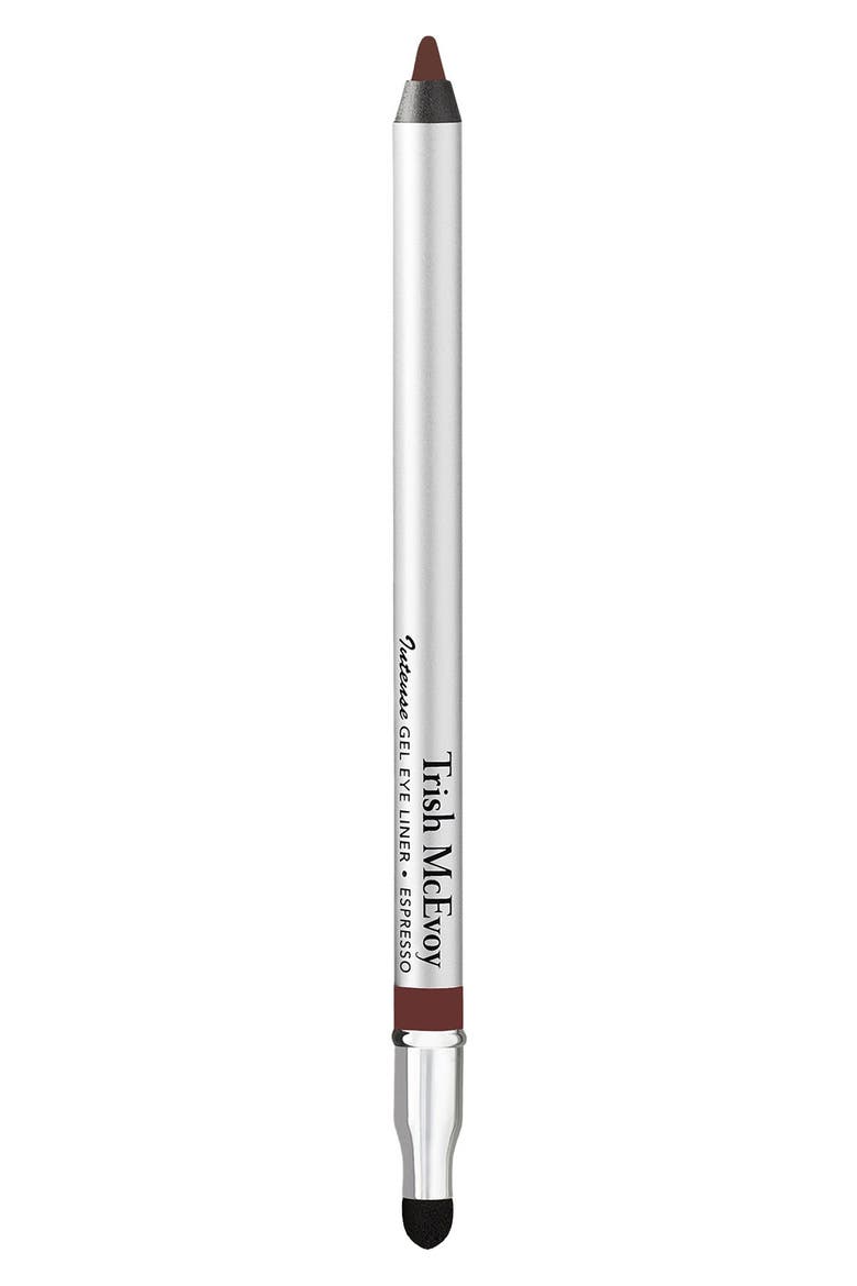 Intense Gel Eyeliner Pencil, Main, color, ESPRESSO