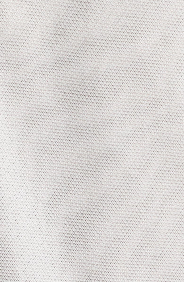 Robert Barakett Renewer Cotton Blend Piqué Polo, Alternate, color, 