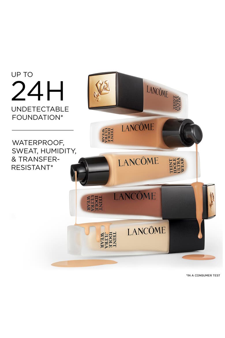 Teint Idole Ultra Wear Natural Matte Foundation Teint Idole Ultra Wear Natural Matte Foundation with Hyaluronic Acid & Vitamin E, Alternate, color, 425C