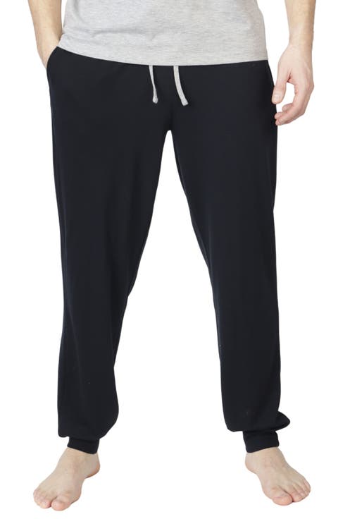 Soft French Terry Joggers