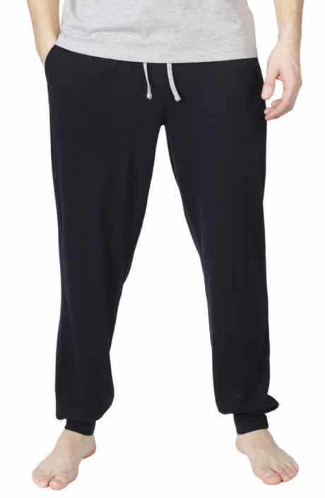 TailorByrd Soft French Terry Joggers