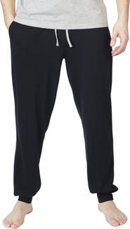 TailorByrd Soft French Terry Joggers