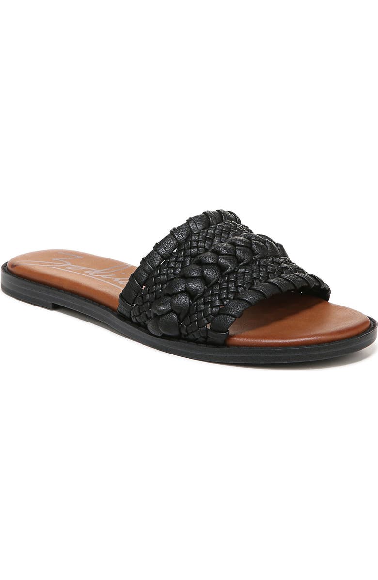 Zodiac Colleen Slide Sandal, Main, color,