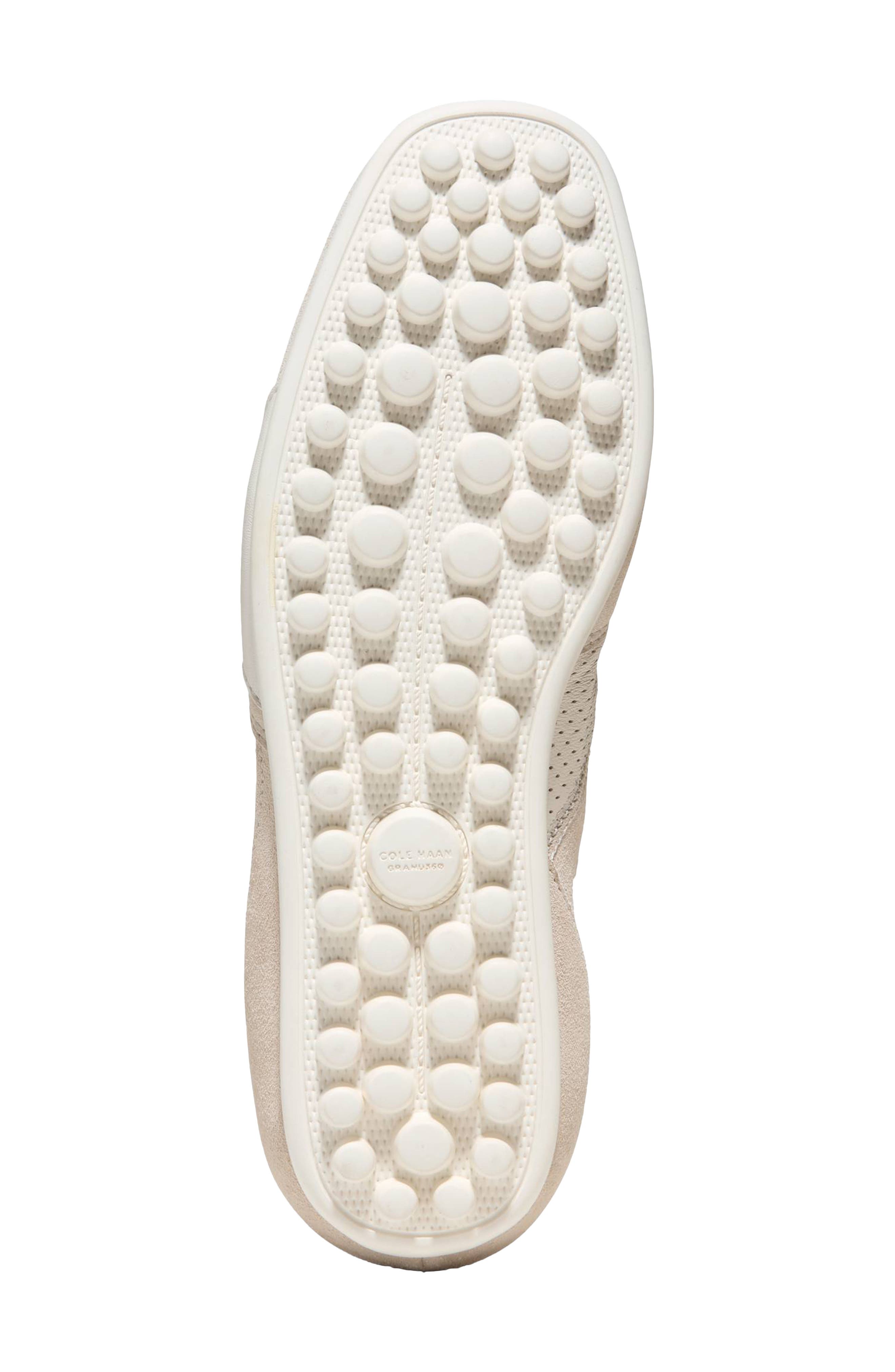 Cole Haan GrandPro Travina Sneaker, Alternate, color, Ivory/ Ancient Scroll