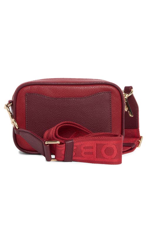 Marc Jacobs Bold Flash Crossbody Camera Bag