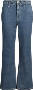 rag & bone rb Miramar Ponte Kick Flare Pants