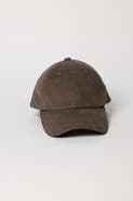 Hat Attack Cord Cap