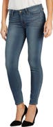 PAIGE Transcend - Verdugo Ankle Skinny Jeans