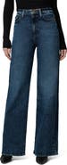 Joe's The Mia High Waist Wide Leg Jeans