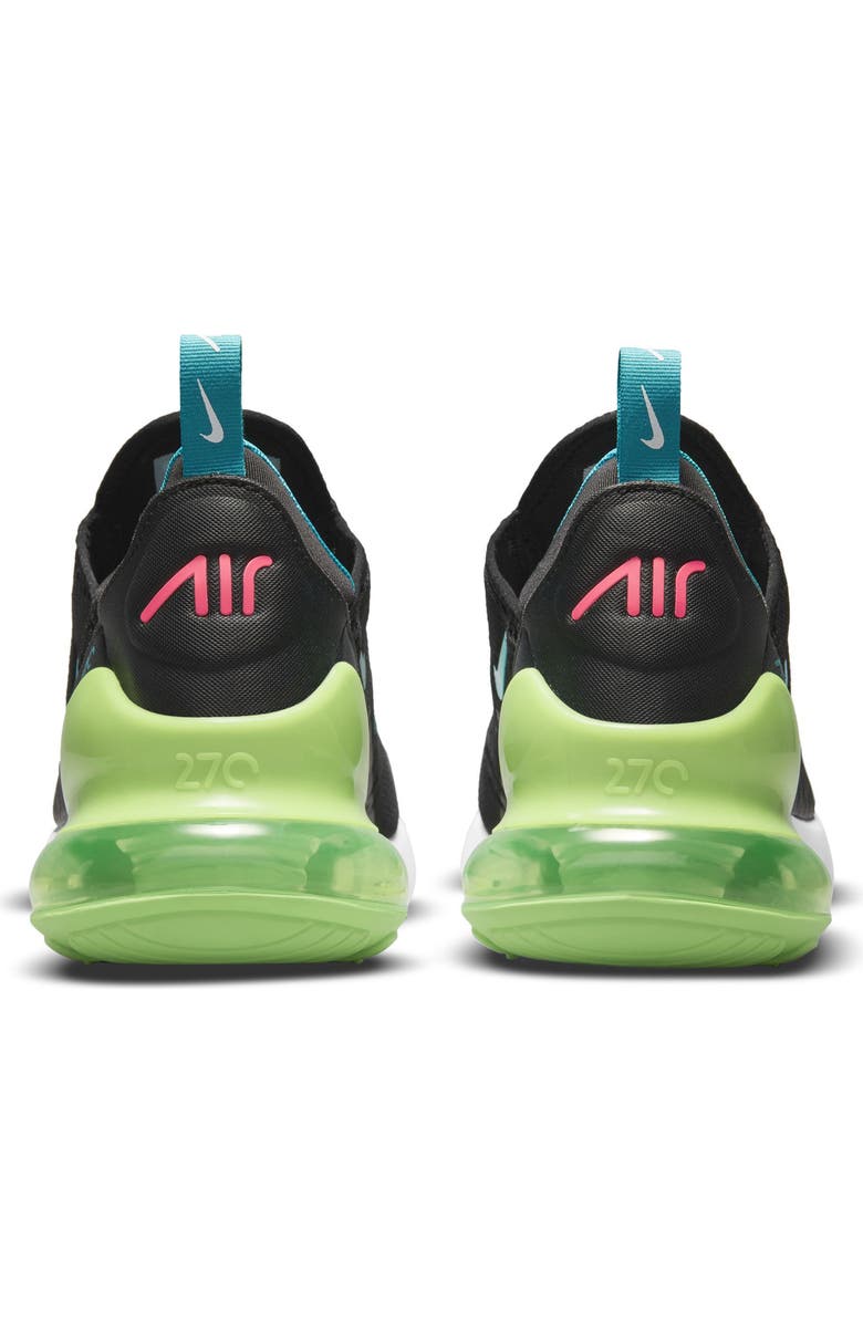 Nike Air Max 270 Sneaker, Alternate, color,