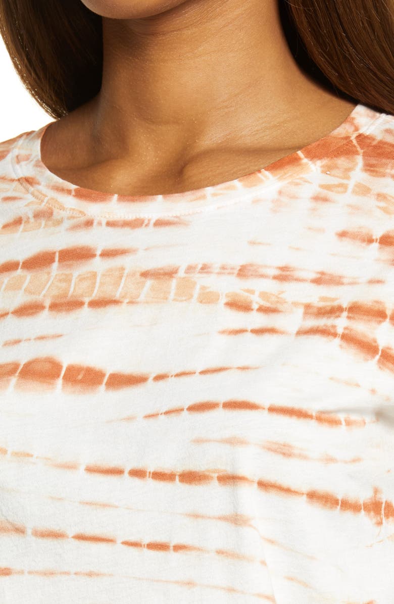 Treasure & Bond Tie Dye Tee, Alternate, color, 