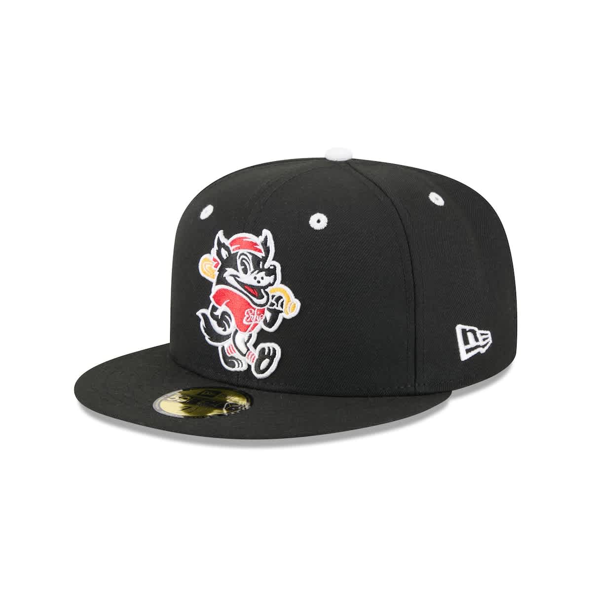 selected Black