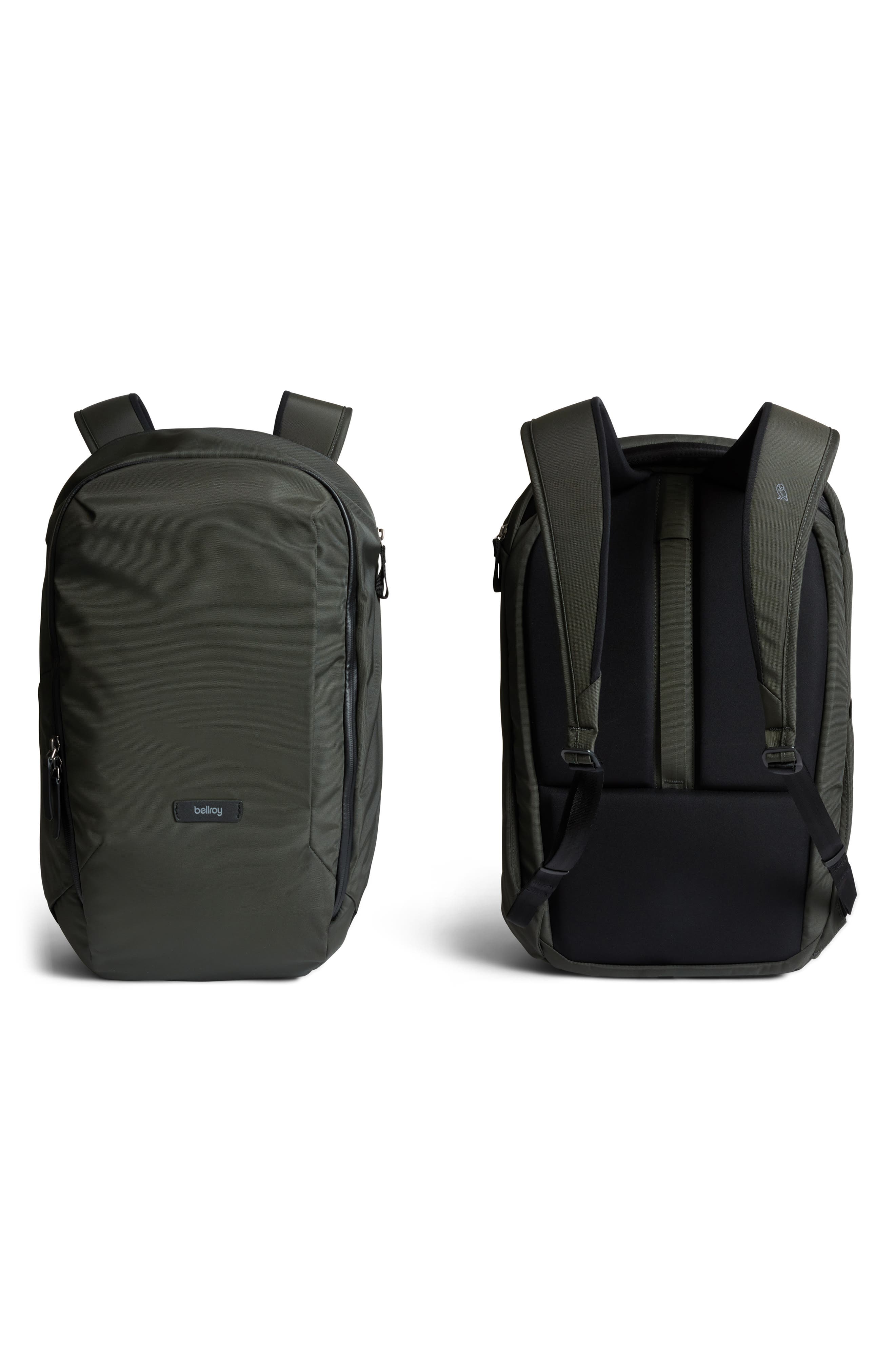 Transit Work 20L Backpack, Alternate, color, OLIVE