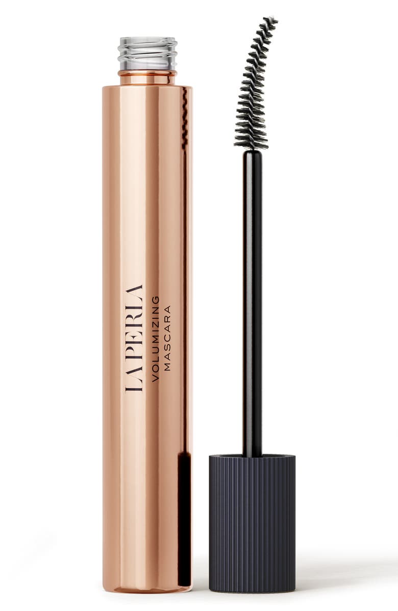 La Perla Volumizing Mascara, Main, color,