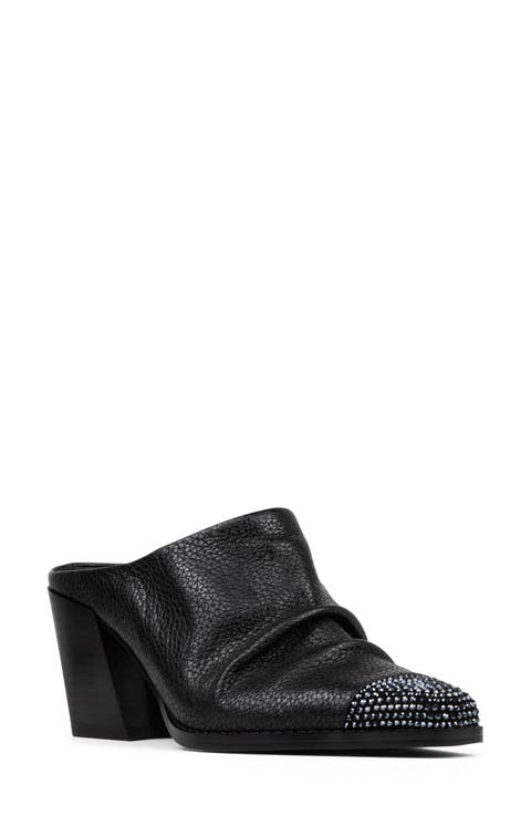 Western Mule (Women)