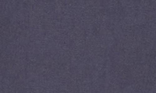 Vince Pleat Front Linen-blend Pull-on Pant In Blue