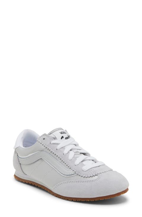 Super Lowpro Metallic Sneaker