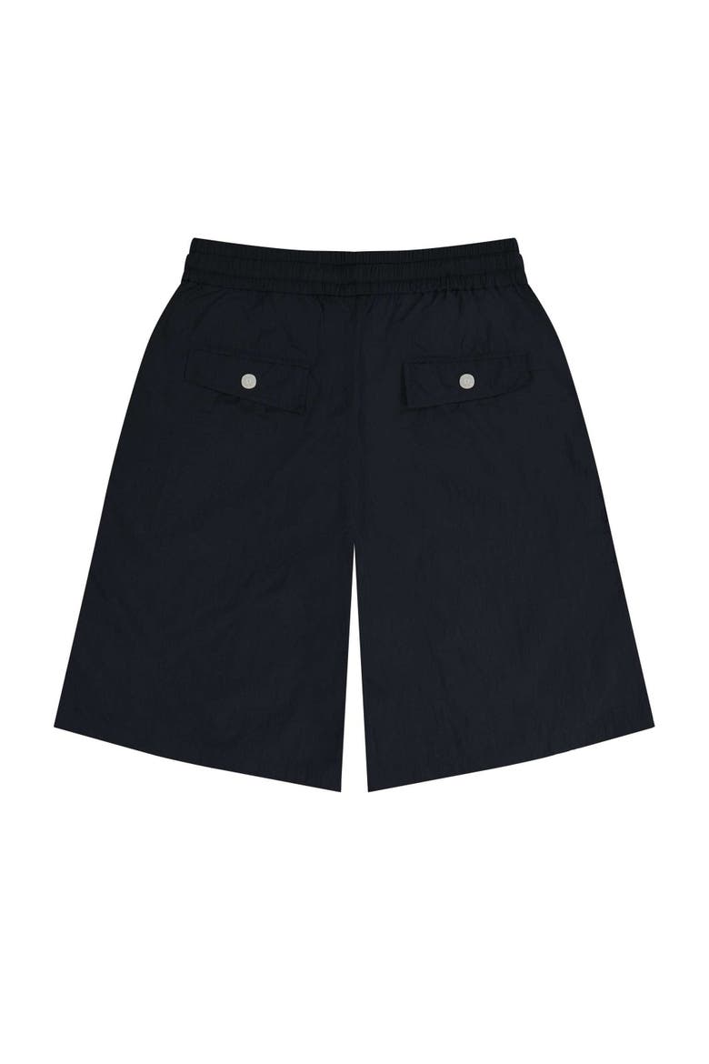 Boone Shorts, Main, color, Black