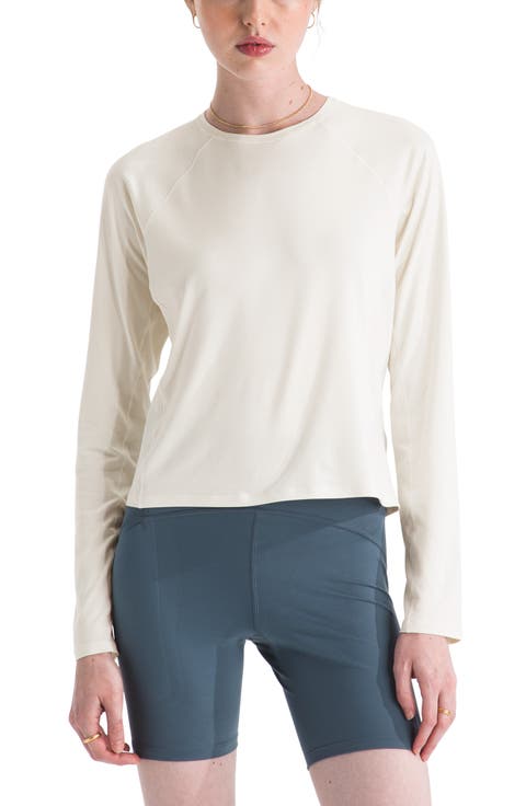 Jaida FlashDry-XD Performance Long Sleeve T-Shirt