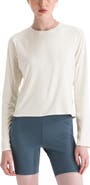 The North Face Jaida FlashDry-XD Performance Long Sleeve T-Shirt