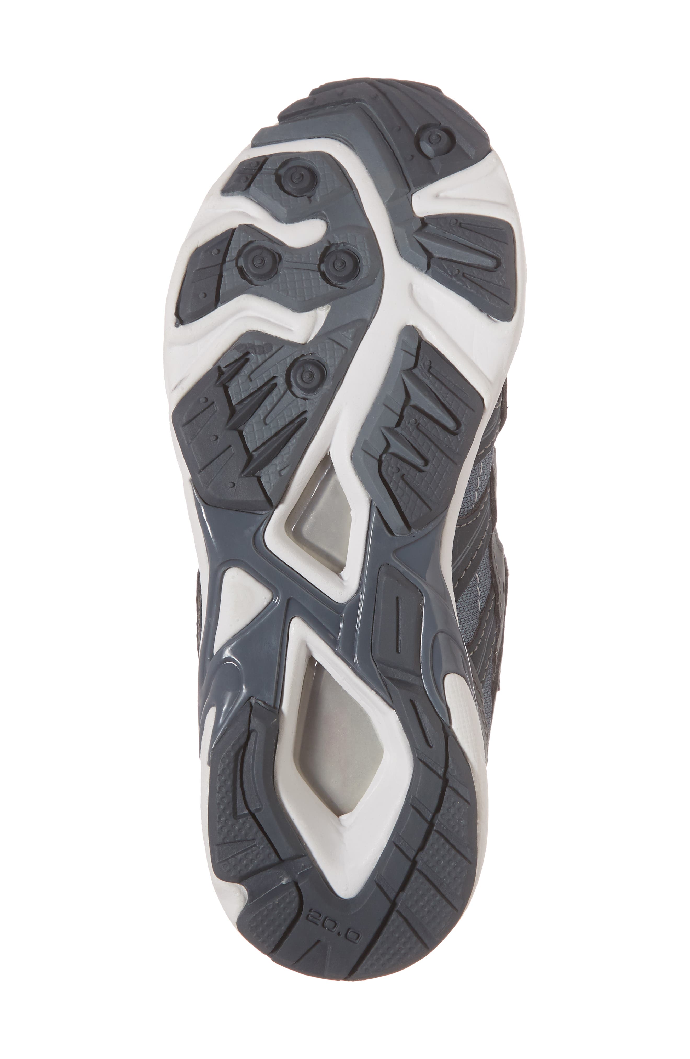 Speed Washable Sneaker, Alternate, color, GRAY/ GRAY