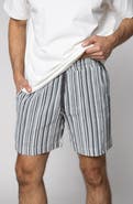 LEISURE LAB Boca Short