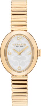 COACH Sammy Bracelet Watch, 22.5mm