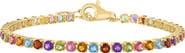 EFFY Semiprecious Stone Tennis Bracelet