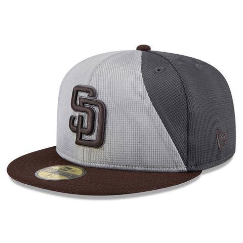 Men's San Diego Padres Hats | Nordstrom