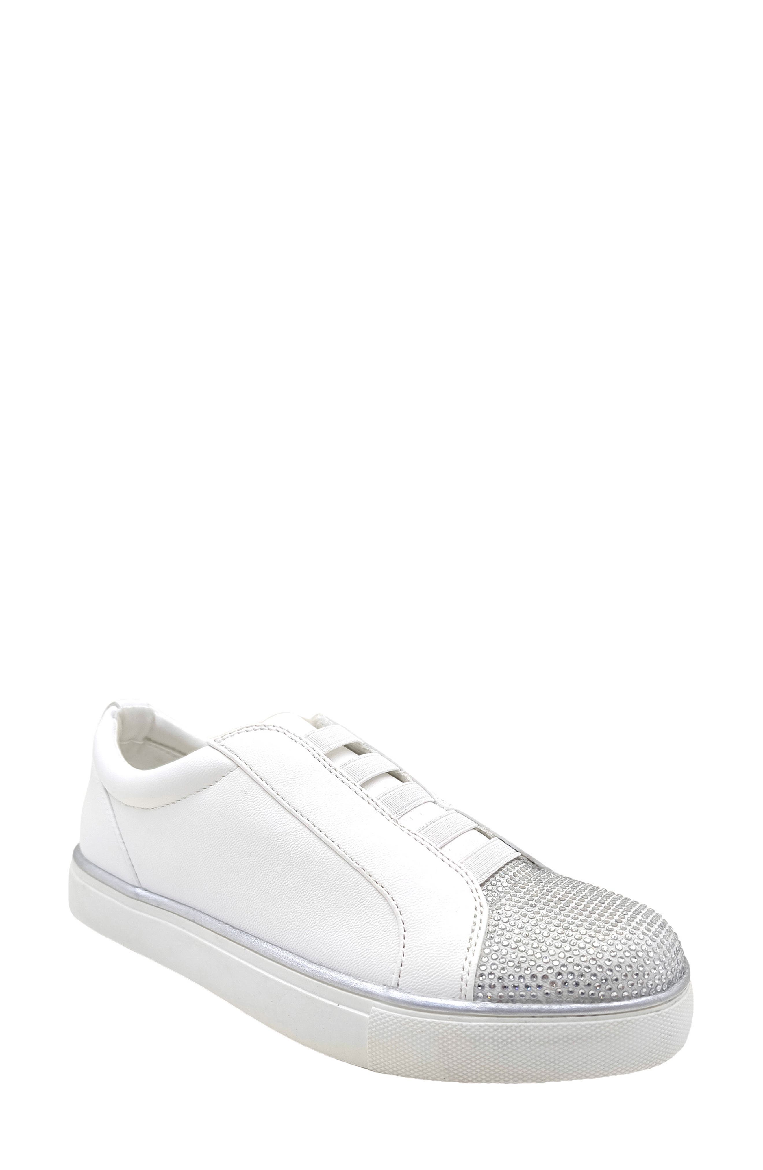 Bonnie Low Top Sneaker