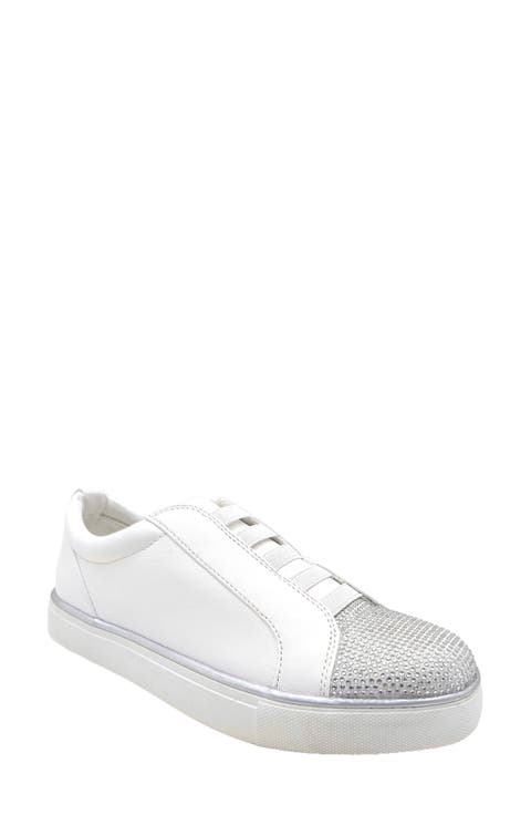 Bonnie Low Top Sneaker