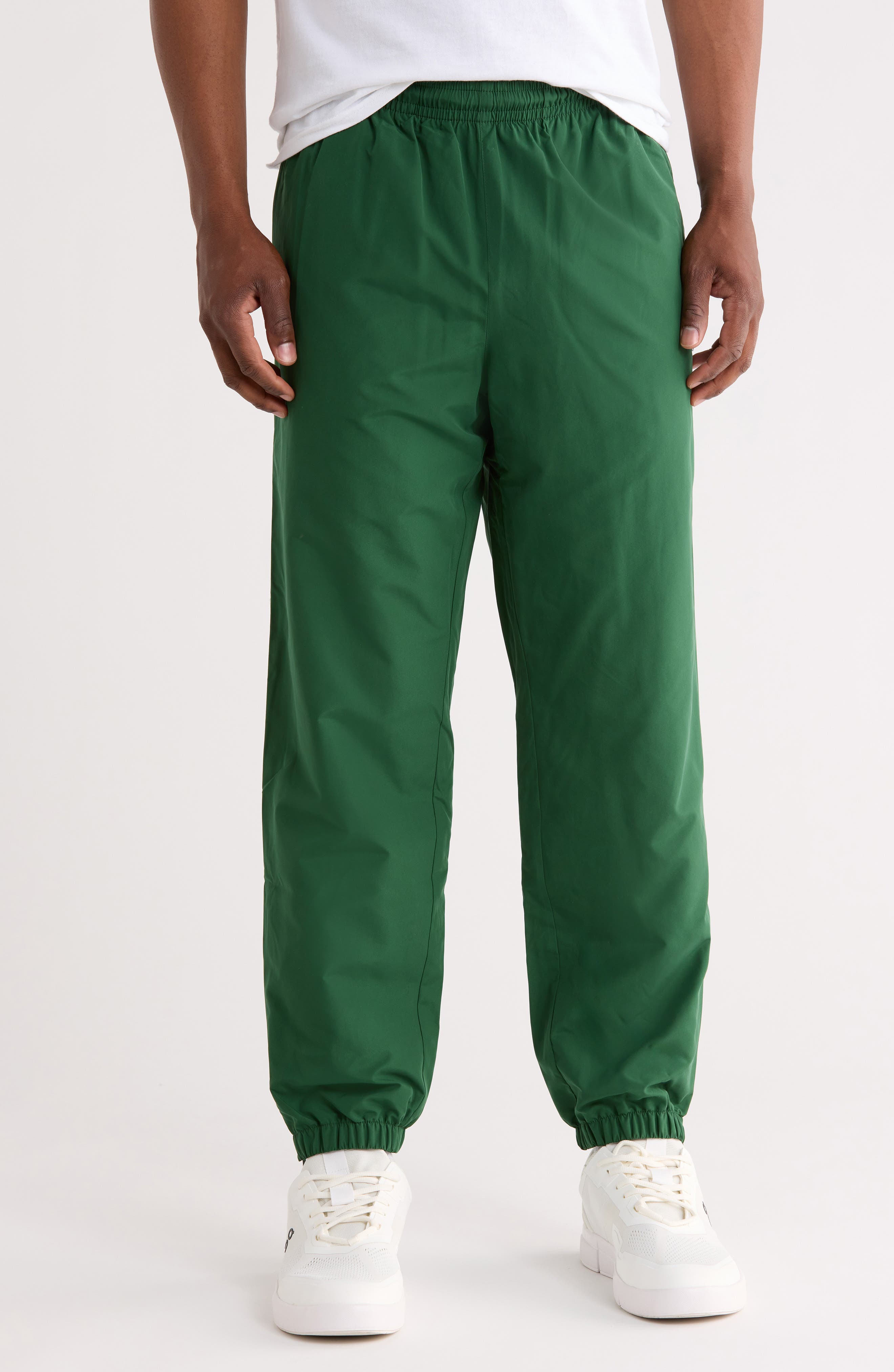 Lacoste Track Pants