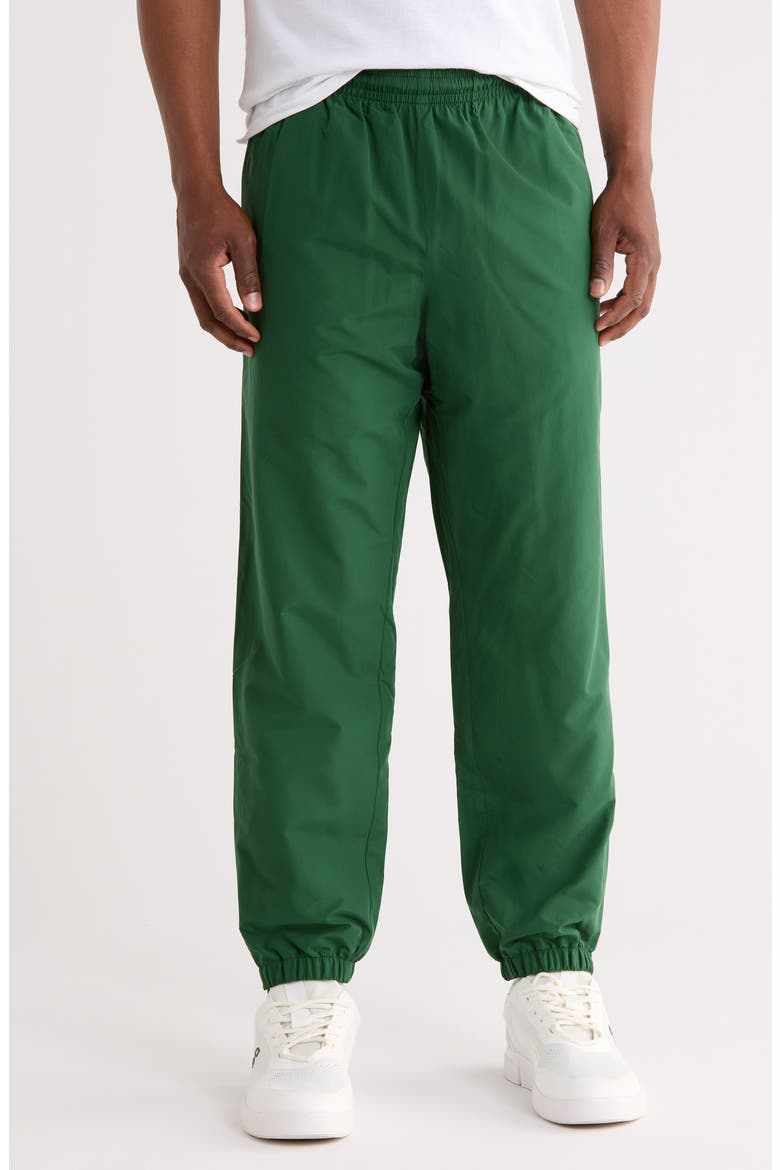 Track Pants, Main, color, GREEN