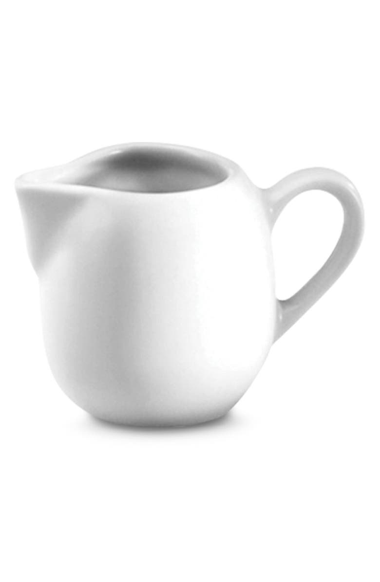 Pillivuyt Sancerre Set of 2 Milk Jugs, Alternate, color,