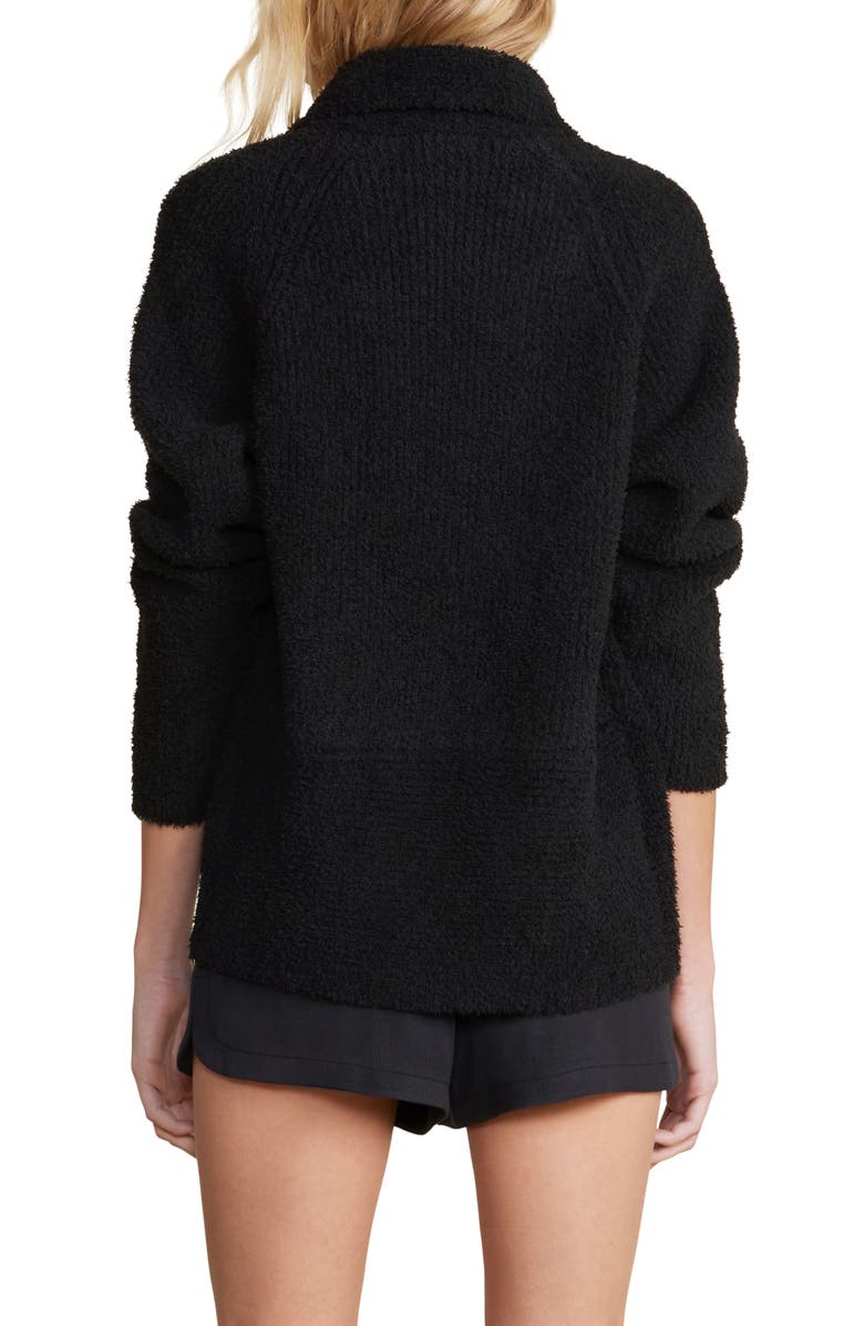 Barefoot Dreams<sup>®</sup> CozyChic<sup>™</sup> Lite Cocoon Cardigan, Alternate, color, 