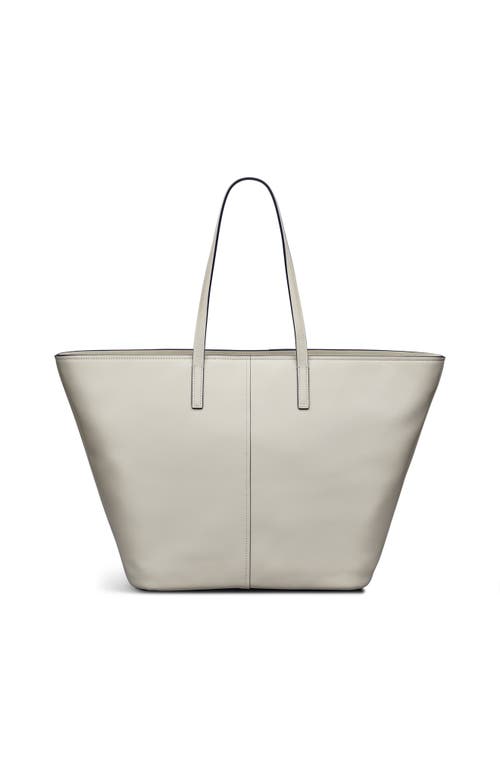 Radley Under The Sea Large Open Top Tote Bag In Gray