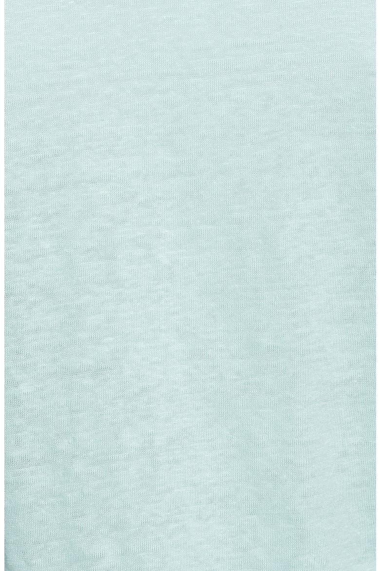 City Mix Layered Look Tee, Alternate, color, WINTER MINT