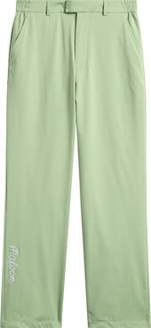 MALBON Magnolia Performance Pants