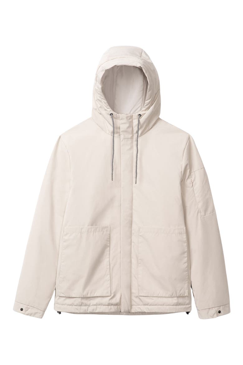Trent Windbreaker, Alternate, color, OAT