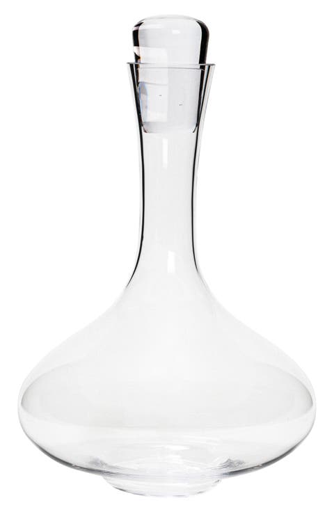 Bonde Wine Carafe