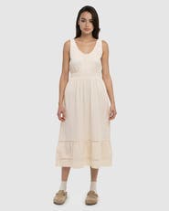 tentree Arcadian Dress