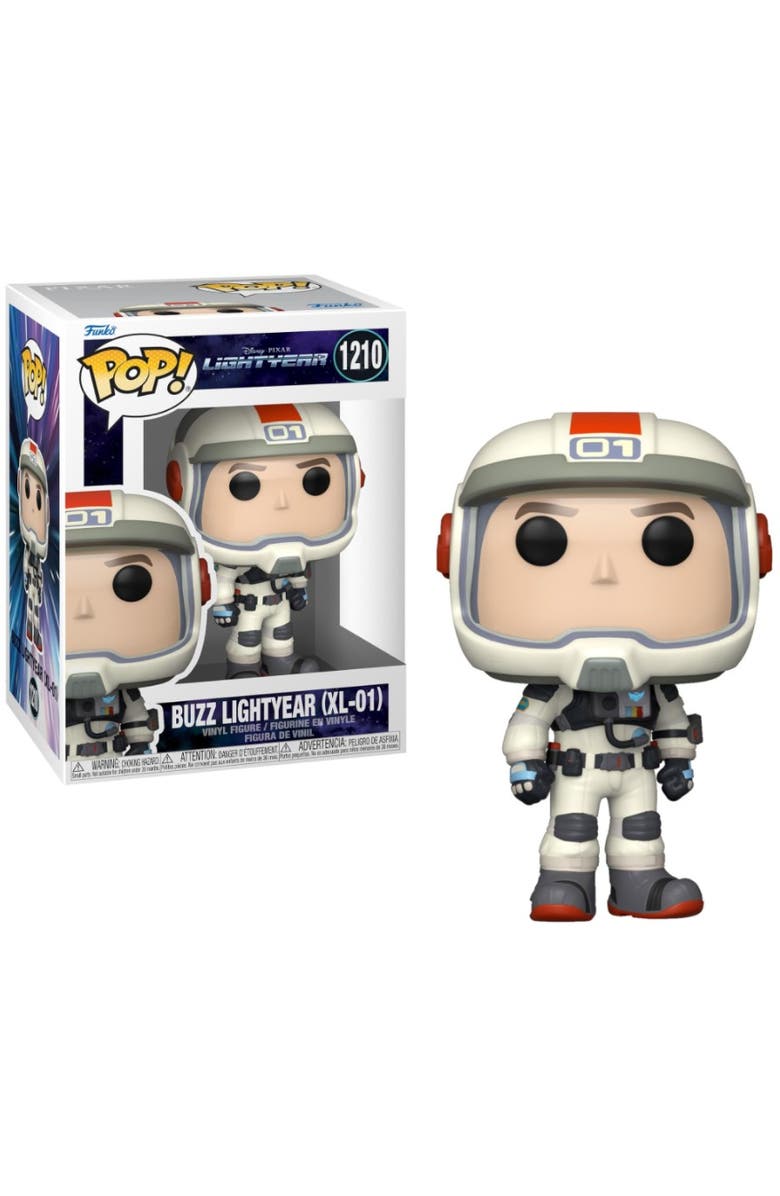 Funko Buzz Lightyear XL-01 Lightyear Funko Pop!, Main, color, Multi-Color