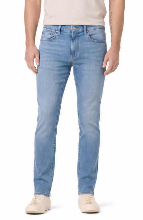 The Slim Fit Jeans