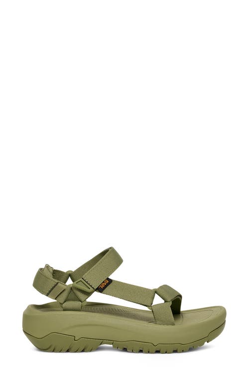 Teva Hurricane Xlt2 Ampsole Sport Sandals In Iguana
