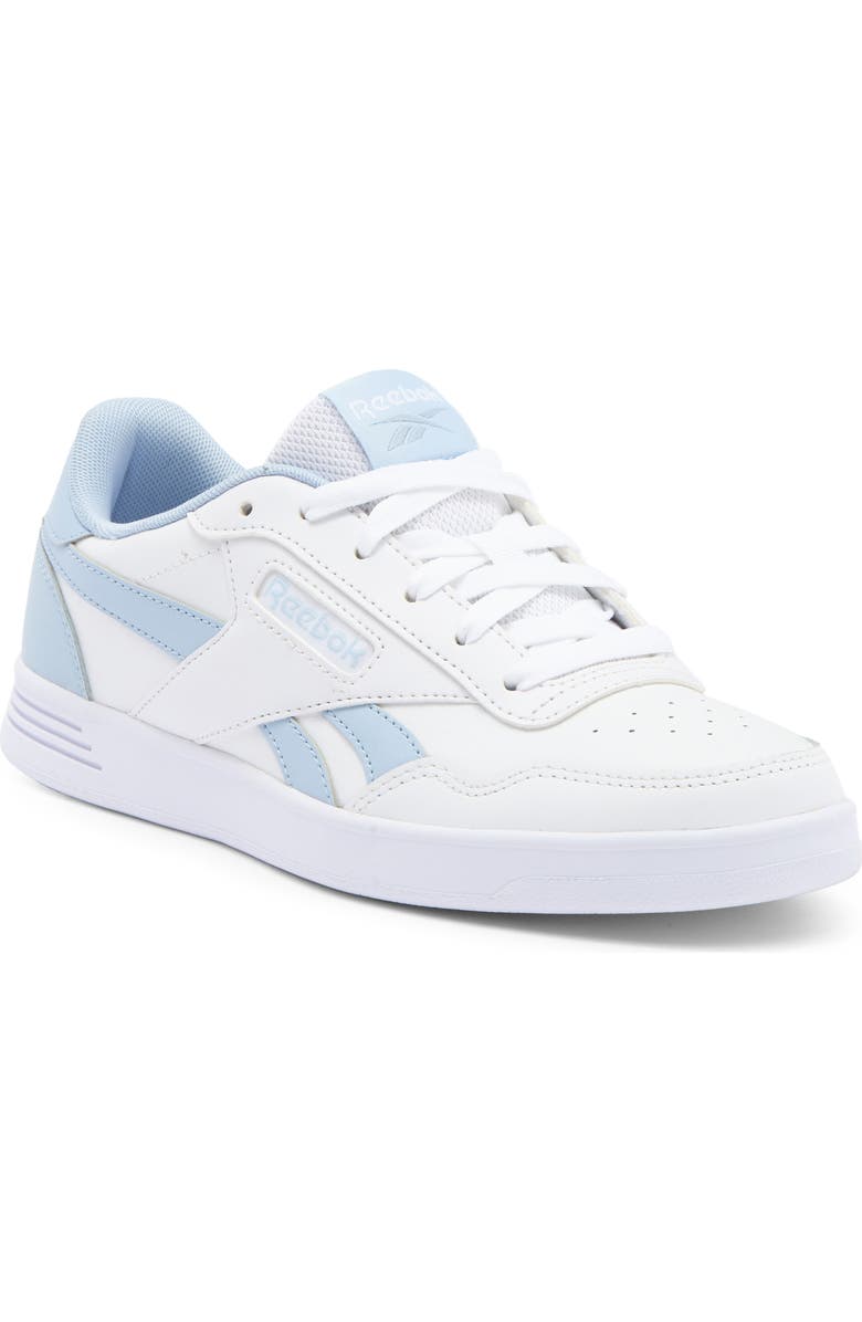 Reebok Court Advance Sneaker, Main, color,