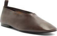 Schutz Hadley Flat
